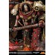 Warhammer 40K Dawn of War III Statue Gabriel Angelos 83 cm